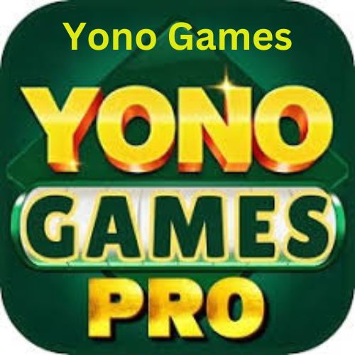 Yono Games Pro