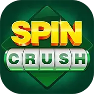 SPIN CRUSH