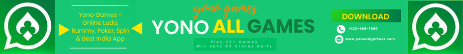 Yono All Games -