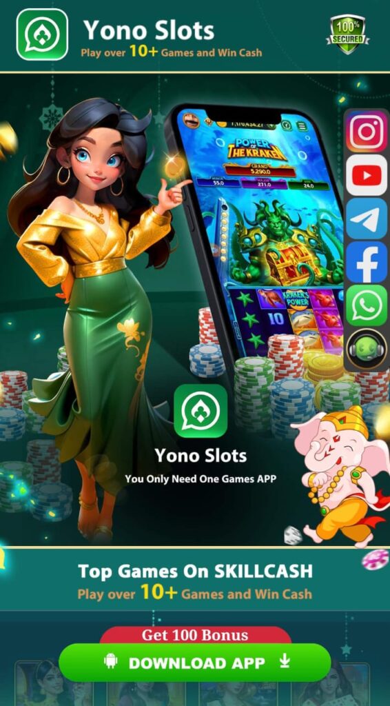 Yono Slots