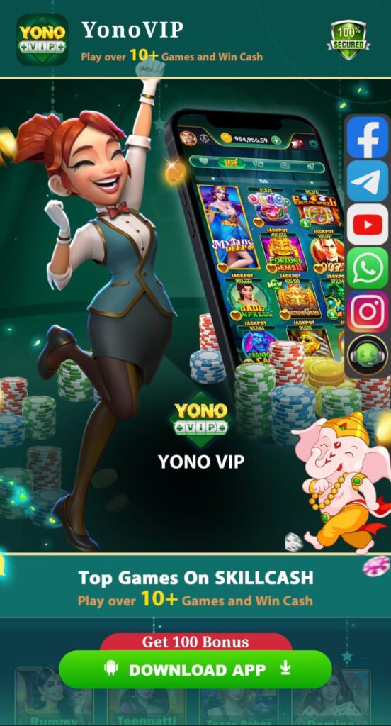 Yono Vip