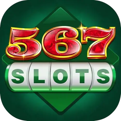 How to Login 567 Slots
