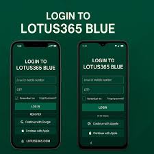 Lotus365 Blue Game Strategies